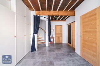  Maison  vendre 5 pices 192 m