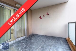  Appartement � vendre 3 pi�ces 66 m�