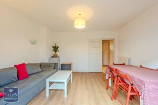  Appartement  vendre 3 pices 55 m