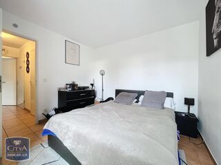  Appartement  vendre 3 pices 55 m