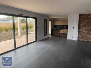  Maison  vendre 5 pices 140 m