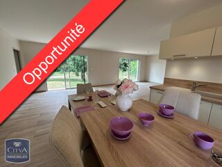  Maison  vendre 4 pices 124 m