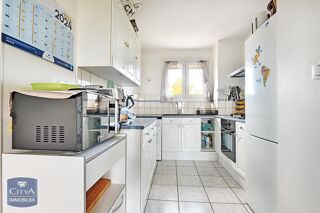  Appartement  vendre 4 pices 64 m