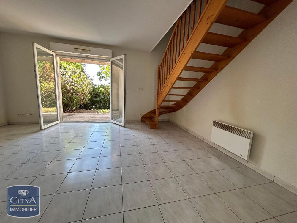 vente Maison - 3 pièce(s) - 70 m² Nersac (16440)