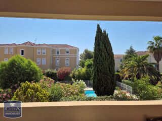  Appartement � vendre 3 pi�ces 45 m�