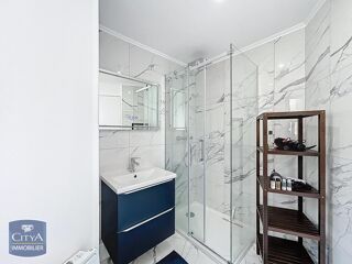  Appartement  vendre 3 pices 77 m