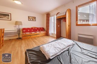  Appartement  vendre 2 pices 36 m