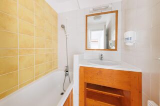  Appartement  vendre 3 pices 36 m