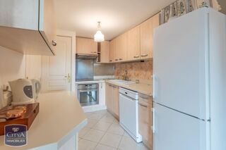  Appartement � vendre 4 pi�ces 84 m�