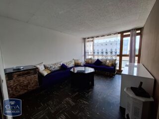  Appartement  vendre 2 pices 47 m