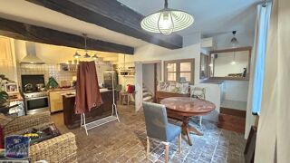  Maison � vendre 3 pi�ces 90 m�