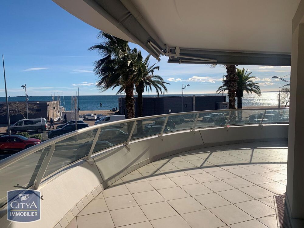  vendre  Appartement Frjus (83600)