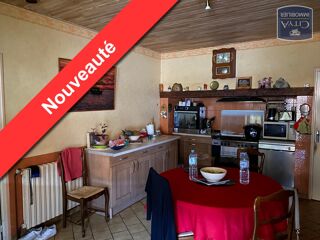  Maison  vendre 7 pices 130 m