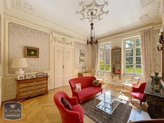  Proprit/chteau  vendre 10 pices 391 m