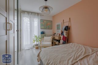  Appartement � vendre 3 pi�ces 66 m�