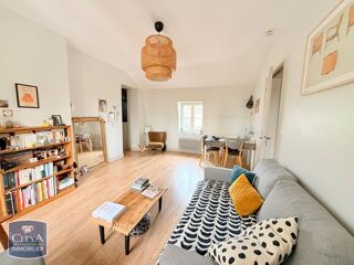  Appartement � vendre 4 pi�ces 61 m�