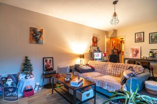  Appartement � vendre 2 pi�ces 49 m�