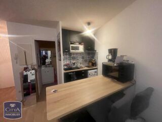  Appartement � vendre 1 pi�ce 22 m�