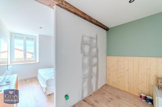  Maison � vendre 3 pi�ces 75 m�