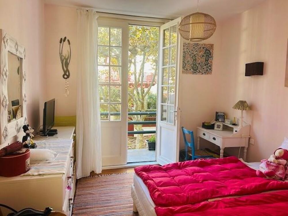 � vendre  Appartement Biarritz (64200)