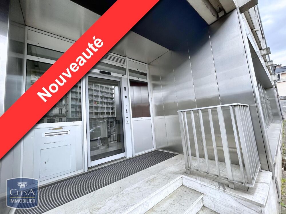   Vente / Local Commercial 