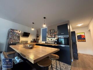  Appartement � vendre 3 pi�ces 72 m�