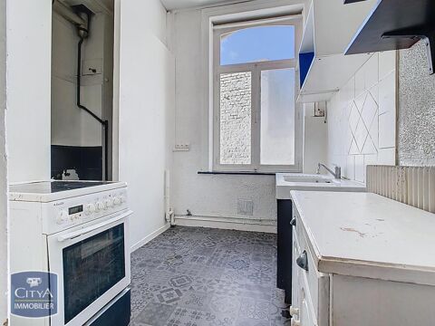  Appartement � vendre 2 pi�ces 57 m�