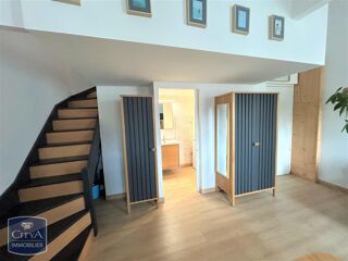  Appartement � vendre 1 pi�ce 24 m�