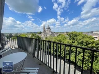  Appartement  vendre 4 pices 110 m