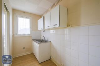  Appartement � vendre 2 pi�ces 37 m�