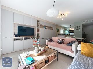  Appartement  vendre 3 pices 76 m