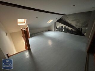  Appartement  vendre 2 pices 63 m