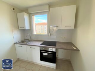  Appartement � vendre 3 pi�ces 55 m�