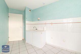  Appartement � vendre 3 pi�ces 65 m�