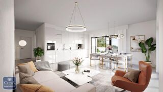  Appartement � vendre 3 pi�ces 56 m�