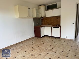  Appartement � vendre 2 pi�ces 29 m�