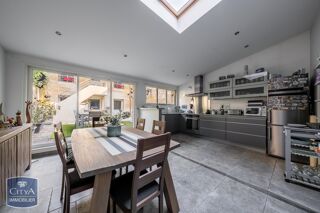  Maison  vendre 4 pices 176 m