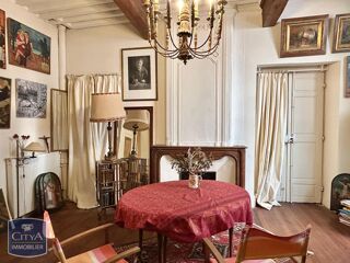  Appartement � vendre 2 pi�ces 100 m�