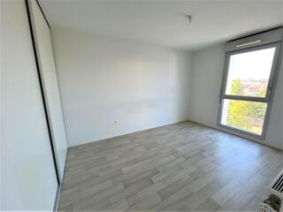  Appartement à vendre 2 pièces 40 m²
