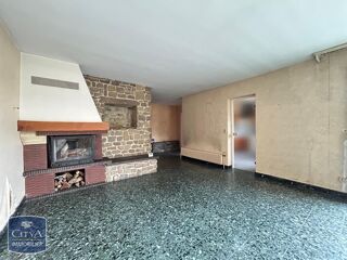  Maison  vendre 6 pices 165 m