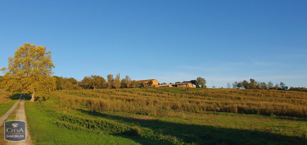 vente Maison - 4 pièce(s) - 95 m² Esplas (09700)