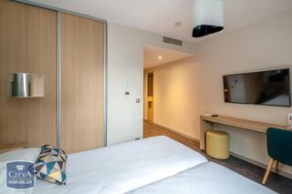  Appartement  vendre 1 pice 23 m