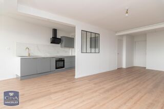  Appartement  vendre 4 pices 84 m