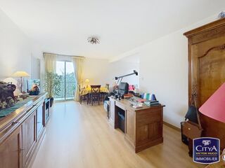  Appartement � vendre 3 pi�ces 82 m�