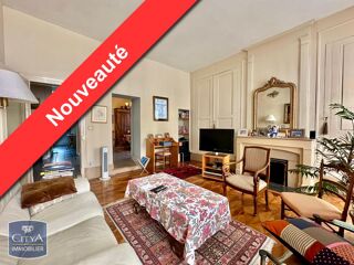  Appartement  vendre 6 pices 131 m