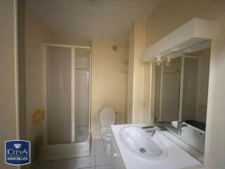  Appartement � vendre 1 pi�ce 23 m�