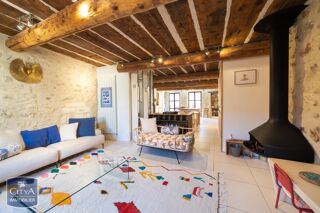  Maison  vendre 5 pices 192 m