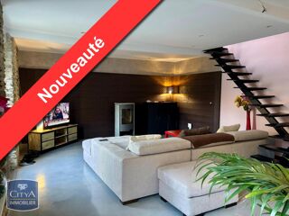  Maison  vendre 4 pices 114 m