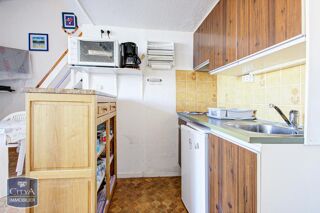  Appartement � vendre 3 pi�ces 30 m�