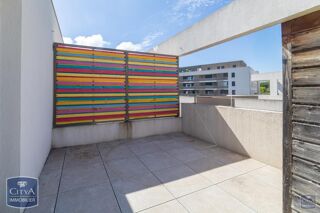  Appartement � vendre 4 pi�ces 73 m�